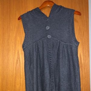 Maurices Cardigan Vest